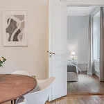 Laegenhet I Centrala Stockholm